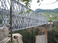 Μορφωματική κατασκευή γεφυρών αυτοκινητόδρομων ASTM 200 τύπων